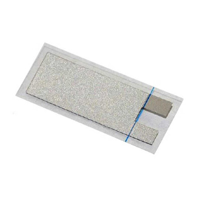 Vibration Sensor Voltage User Defined - 1