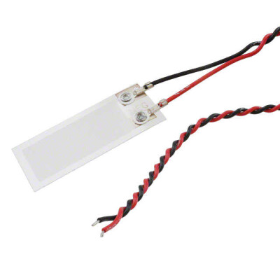 Vibration Sensor Voltage User Defined Wire Leads - 1