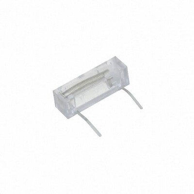 Vibration Sensor Through Hole - 1