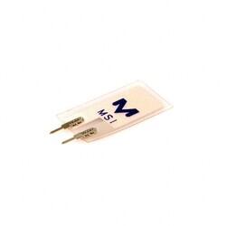 Vibration Sensor Voltage Through Hole PC Pins - 1