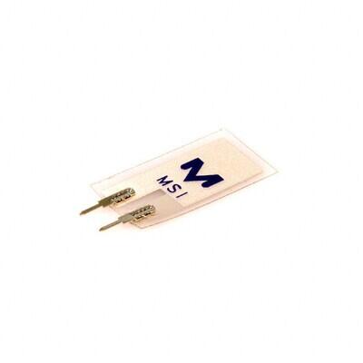 Vibration Sensor Voltage Through Hole PC Pins - 1