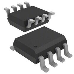 Video Amp, 2 Current Feedback 8-SOIC - Analog Devices Inc.