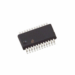 Video Amp 3 Driver 24-QSOP - Renesas Electronics Corporation (1)