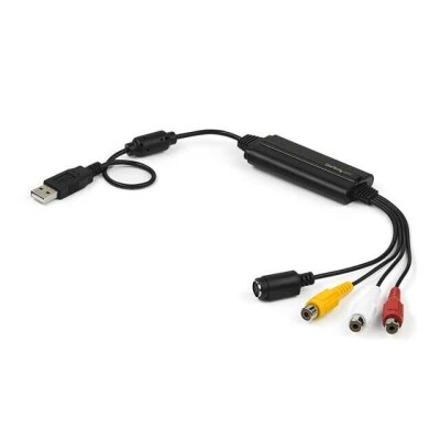 Video Capture Adapter - 1
