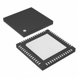 Video Controller IC GPIO, SPI 56-QFN (8x8) Package - 1