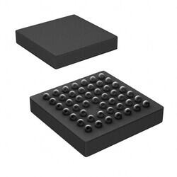 Video Decoder IC Cell Phones, PDA, Players 48-BGA MICROSTAR JUNIOR (4x4) - Texas Instruments