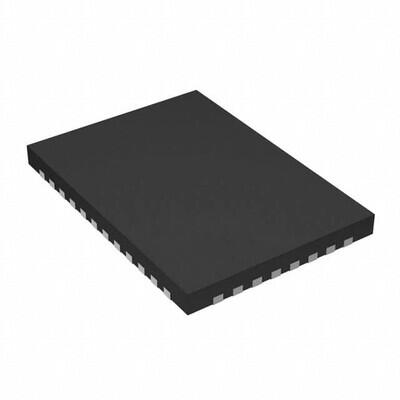 Video Driver IC SMPTE Package - 1