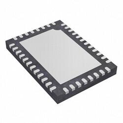 Video Driver IC GPIO, Serial 40-QFN (6x4) Package - Semtech Corporation
