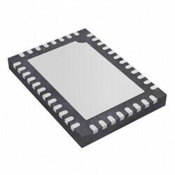 Video Equalizer IC GSPI SMPTE 40-QFN (6x4) Package - 1