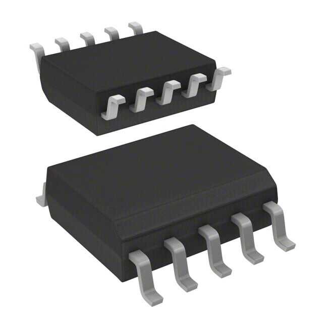 Converter Offline Buck, Flyback Topology 115kHz 10-SSOP