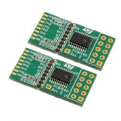 VL53L0X - Light, 3D Time-of-Flight (ToF) Sensor Evaluation Board - 1