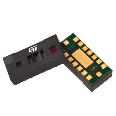 Optical Sensor 157.480