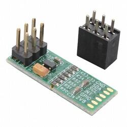 VL6180 FlightSense™ Light, 3D Time-of-Flight (ToF) Sensor Evaluation Board - STMicroelectronics