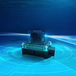 VLS-H5 Benewake Underwater 360° Single-Line Scanning LiDAR - 3