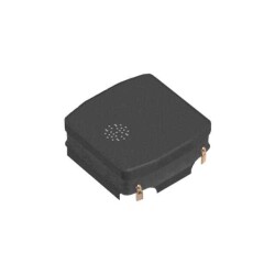 10 µH Shielded Drum Core, Wirewound Inductor 1.33 A 415mOhm Max 1212 (3030 Metric) - TDK