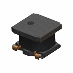 3.3 µH Shielded Drum Core, Wirewound Inductor 4.2 A 35.1mOhm Max Nonstandard - TDK