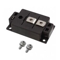 Mosfet Array 2 N-Channel (Dual) 900V 85A - Chassis Mount Y3-Li - IXYS