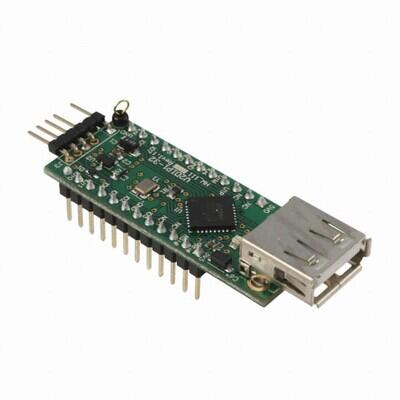 VNC2-32Q USB 2.0 Host/Controller Interface Evaluation Board - 1