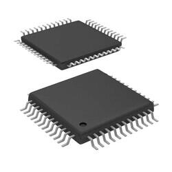 Voice-Band Interface 16 b Serial 48-TQFP (7x7) - Texas Instruments