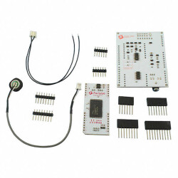 Voice Recognition Audio Arduino Platform Evaluation Expansion Board - 1