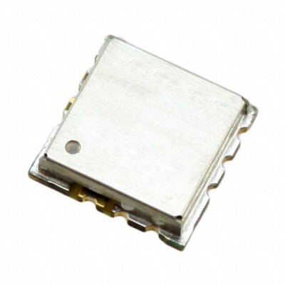 130MHz Center Frequency 0 V ~ 5 V Voltage Controlled Oscillator 0 ±3 dBm -10 2nd Harmonic Typ (dBc) - 1