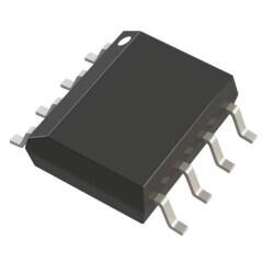 Voltage Feedback Amplifier 2 Circuit Rail-to-Rail 8-SOIC - 1