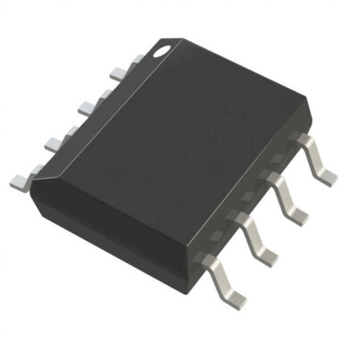 Voltage Feedback Amplifier 1 Circuit 8-SOIC-EP - 1