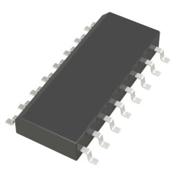 Voltage Feedback Amplifier 4 Circuit 16-SO - 1