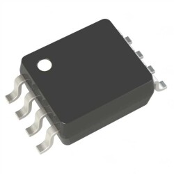 Voltage Level Translator Bidirectional 1 Circuit 2 Channel US8 - onsemi