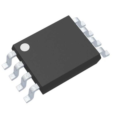 Voltage Level Translator Unidirectional 1 Circuit 2 Channel 250Mbps 8-VSSOP - 1