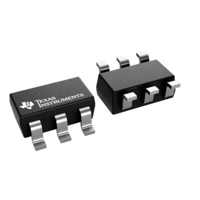 Voltage Reference IC V - 1