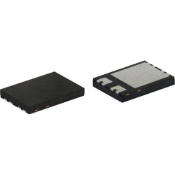 Diode 200 V 15A Surface Mount, Wettable Flank DFN6546A - Vishay General Semiconductor - Diodes Division