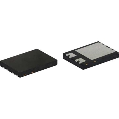 Diode 200 V 15A Surface Mount, Wettable Flank DFN6546A - 1