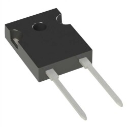 Diode 1200 V 30A Through Hole TO-247AC-2L - Vishay General Semiconductor - Diodes Division