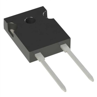 Diode 1200 V 30A Through Hole TO-247AC-2L - 1