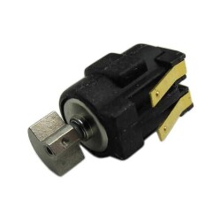 DC Motor Vibration, ERM (Haptic) 10000 RPM 3VDC - Vybronics Inc