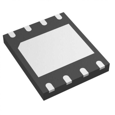 FLASH - NOR Memory IC 64Mbit SPI - Quad I/O 133 MHz 6 ns 8-WSON (6x5) - 1