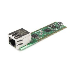 RP2040, W5500 Raspberry Pi Pico - ARM® Cortex®-M0+ MCU 32-Bit Embedded Evaluation Board - 1