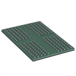 SDRAM - Mobile LPDDR4X Memory IC 8Gbit LVSTL_06 2.133 GHz 3.5 ns 200-TFBGA (10x14.5) - Winbond Electronics (1)