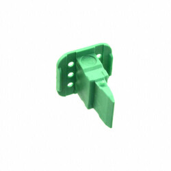Connector Wedgelock For DT Series Plugs - TE Connectivity Deutsch Connectors