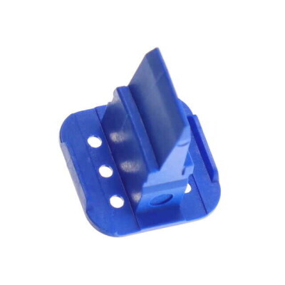 Connector Wedgelock For DT Series - 1