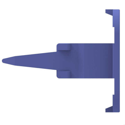 Connector Wedgelock For DT Series - 2