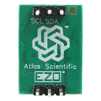 Water Chemistry Connectivity EZO™ Platform Evaluation Expansion Board - 2