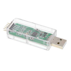 MCU - Debugger, Programmer (In-Circuit/In-System) - Olimex LTD