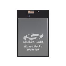 WGM110E1MV2R Wizard Gecko WGM110 WI-FI Module - 1