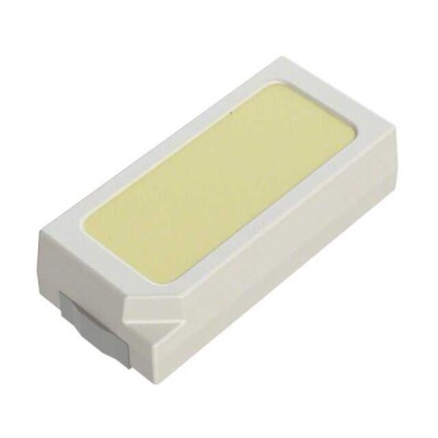 White, Cool LED Indication - Discrete 2.8V 1206 (3216 Metric) - 1