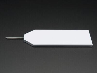 LED Backlight Module - Large - White - 2