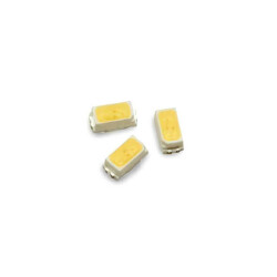 White LED Indication - Discrete 3.1V 1608 - 1