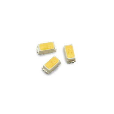 White LED Indication - Discrete 3.1V 1608 - 1