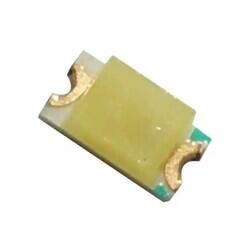 White LED Indication - Discrete 3.2V 0603 (1608 Metric) - QT Brightek (QTB)